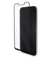 Protection &eacute;cran bord noir pour Samsung Galaxy S24 FE 5G - SM-S721B