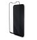 Protection &eacute;cran bord noir pour Samsung Galaxy S24 FE 5G - SM-S721B