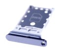 Tiroir SIM noir pour Samsung Galaxy S24 FE 5G - SM-S721B