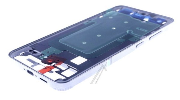 Ch&acirc;ssis interm&eacute;diaire pour Samsung Galaxy S24 FE 5G - SM-S721B