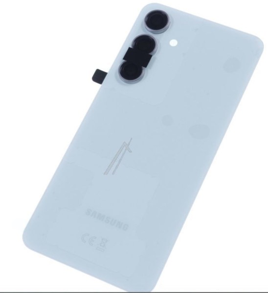 Cache arri&egrave;re pour Samsung Galaxy S24 FE 5G - SM-S721B