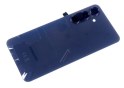 Cache arri&egrave;re noir pour Samsung Galaxy S24 FE 5G - SM-S721B