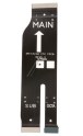 Connecteur interne pour Samsung Galaxy S24 FE 5G - SM-S721B