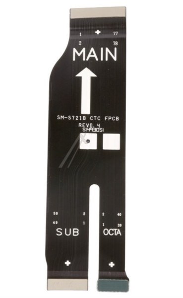 Connecteur interne pour Samsung Galaxy S24 FE 5G - SM-S721B