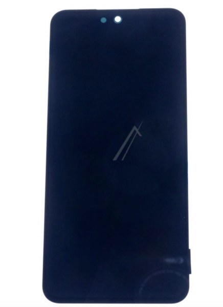 &Eacute;cran sans cadre pour Samsung Galaxy S24 FE 5G - SM-S721B