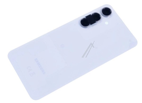 Cache arri&egrave;re pour Samsung Galaxy S24 FE 5G - SM-S721B