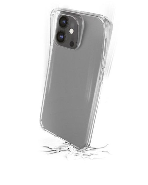 Coque de protection transparent pour Samsung Galaxy S24 5G - SM-S921B