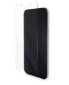 Protection &eacute;cran bord noir pour Samsung Galaxy S24 FE 5G - SM-S721B