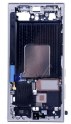 Ch&acirc;ssis interm&eacute;diaire pour Samsung Galaxy S24 Ultra 5G - SM-S928B