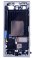 Ch&acirc;ssis interm&eacute;diaire pour Samsung Galaxy S24 Ultra 5G - SM-S928B