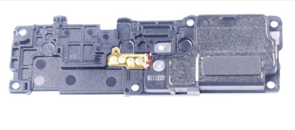 Haut-parleur pour Samsung Galaxy S24 Ultra 5G - SM-S928B