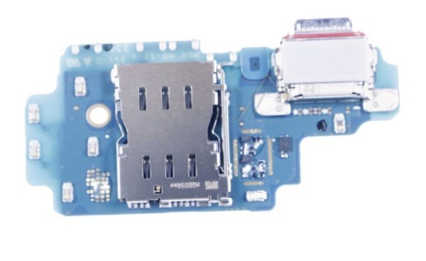 Connecteur de charge pour Samsung Galaxy S24 Ultra 5G - SM-S928B