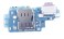 Connecteur de charge pour Samsung Galaxy S24 Ultra 5G - SM-S928B