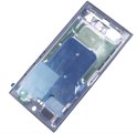 Ch&acirc;ssis interm&eacute;diaire noir pour Samsung Galaxy S24 Ultra 5G - SM-S928B