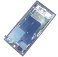 Ch&acirc;ssis interm&eacute;diaire noir pour Samsung Galaxy S24 Ultra 5G - SM-S928B
