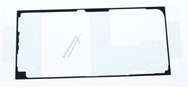 Adh&eacute;sif cache arri&egrave;re pour Samsung Galaxy S24 Ultra 5G - SM-S928B