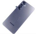 Cache arri&egrave;re noir pour Samsung Galaxy S24 Plus 5G - SM-S926B