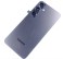 Cache arri&egrave;re noir pour Samsung Galaxy S24 Plus 5G - SM-S926B