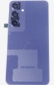 Cache arri&egrave;re violet pour Samsung Galaxy S24 Plus 5G - SM-S926B