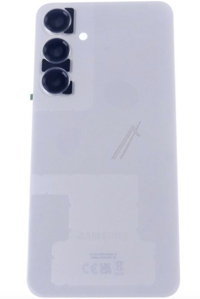 Cache arri&egrave;re pour Samsung Galaxy S24 Plus 5G - SM-S926B