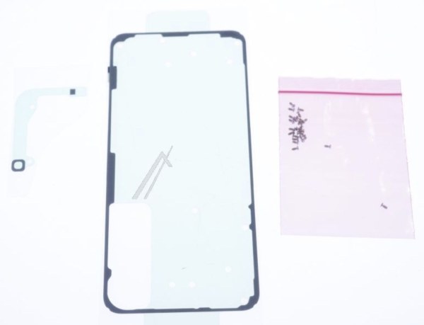 Adh&eacute;sif cache arri&egrave;re pour Samsung Galaxy S24 Plus 5G - SM-S926B