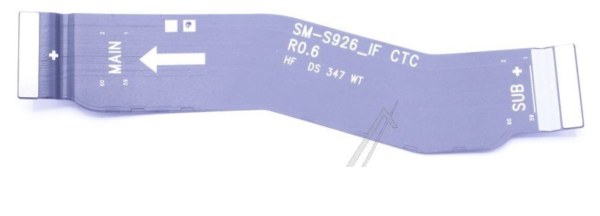 Connecteur interne pour Samsung Galaxy S24 Plus 5G - SM-S926B