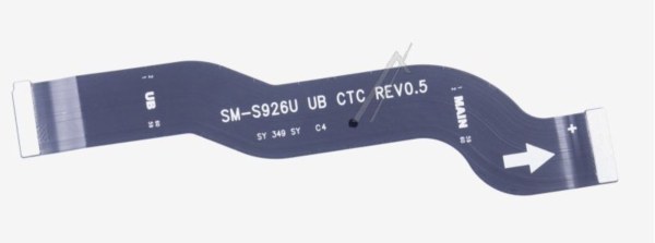 Connecteur interne pour Samsung Galaxy S24 Plus 5G - SM-S926B