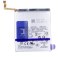 Batterie pour Samsung Galaxy S24 Plus 5G - SM-S926B