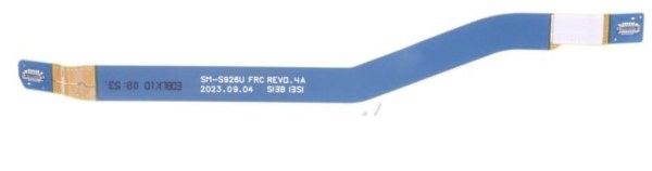 Connecteur interne pour Samsung Galaxy S24 Plus 5G - SM-S926B