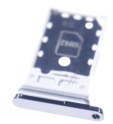 Tiroir SIM noir pour Samsung Galaxy S24 Plus 5G - SM-S926B