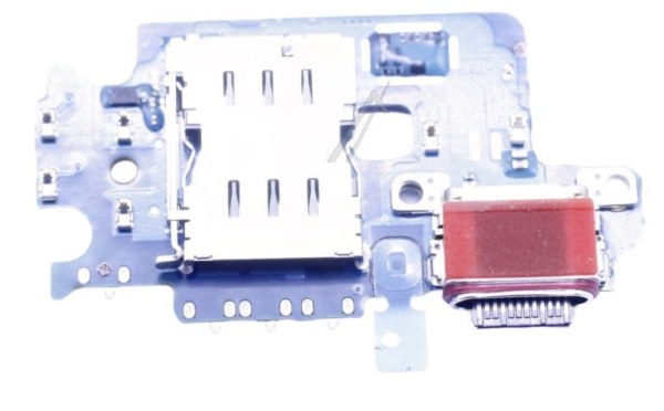 Connecteur de charge pour Samsung Galaxy S24 5G - SM-S921B