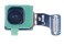 Cam&eacute;ra pour Samsung Galaxy S24 Plus 5G - SM-S926B