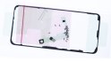 Adh&eacute;sif cache arri&egrave;re pour Samsung Galaxy S24 5G - SM-S921B