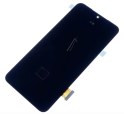 &Eacute;cran sans cadre pour Samsung Galaxy S24 5G - SM-S921B