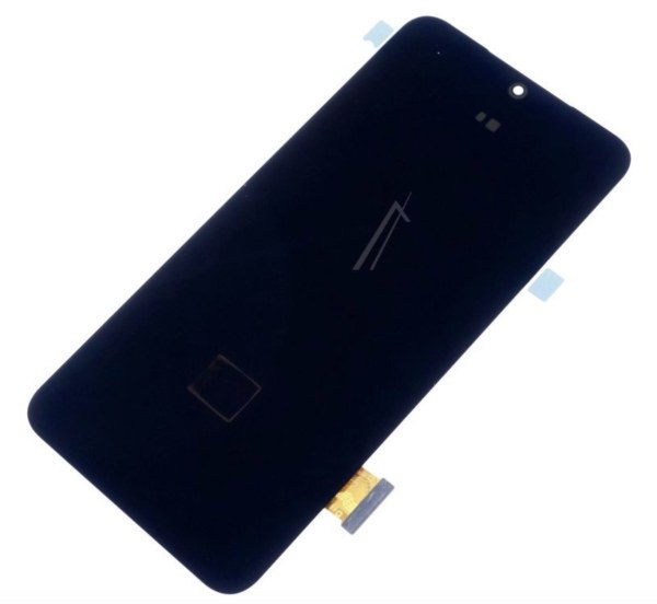 &Eacute;cran sans cadre pour Samsung Galaxy S24 5G - SM-S921B