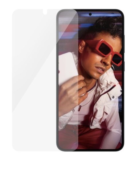 Protection &eacute;cran pour Samsung Galaxy S24 Plus 5G - SM-S926B