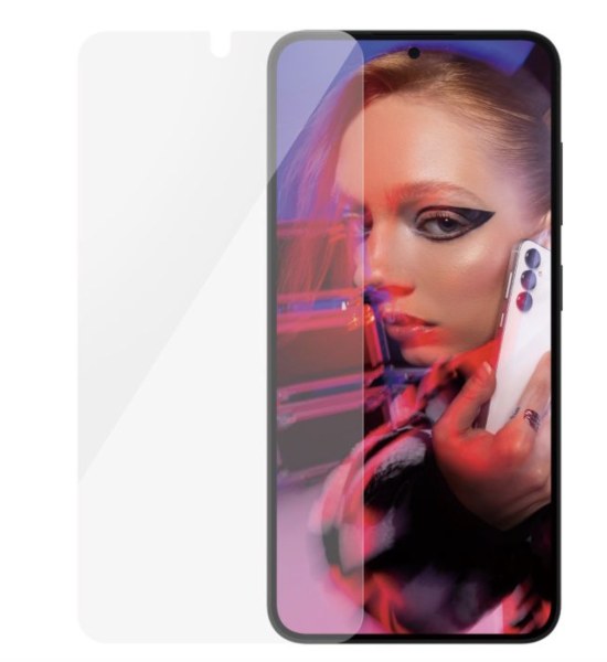 Protection &eacute;cran pour Samsung Galaxy S24 5G - SM-S921B