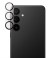 Protection cam&eacute;ra pour Samsung Galaxy S24 Plus 5G - SM-S926B
