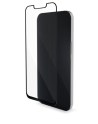 Protection &eacute;cran bord noir pour Samsung Galaxy S24 Ultra 5G - SM-S928B