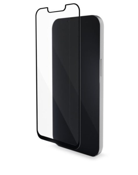 Protection &eacute;cran bord noir pour Samsung Galaxy S24 Ultra 5G - SM-S928B