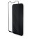 Protection &eacute;cran bord noir pour Samsung Galaxy S24 Ultra 5G - SM-S928B