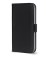 &Eacute;tui portefeuille noir pour Samsung Galaxy S24 Ultra 5G - SM-S928B