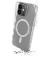 Coque de protection transparent pour Samsung Galaxy S24 Plus 5G - SM-S926B