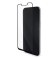 Protection &eacute;cran bord noir pour Samsung Galaxy S24 Plus 5G - SM-S926B