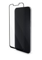 Protection &eacute;cran bord noir pour Samsung Galaxy S24 5G - SM-S921B