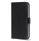&Eacute;tui portefeuille noir pour Samsung Galaxy S24 5G - SM-S921B