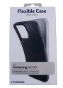 Coque de protection noir pour Samsung Galaxy S24 5G - SM-S921B