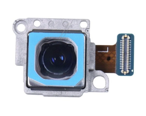 Cam&eacute;ra pour Samsung Galaxy S24 Plus 5G - SM-S926B