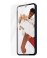 Protection &eacute;cran coupe large pour Samsung Galaxy S24 FE 5G - SM-S721B