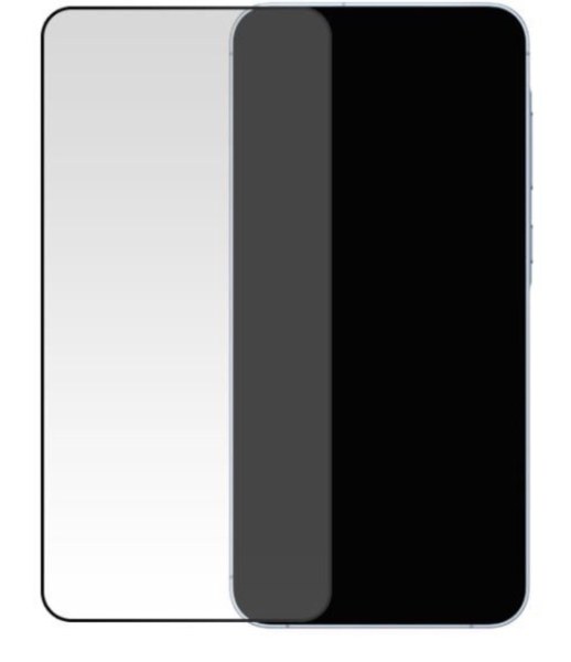 Protection &eacute;cran confidentialit&eacute; pour Samsung Galaxy S24 FE 5G - SM-S721B